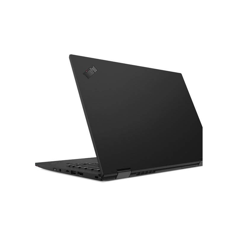 Lenovo ThinkPad X1 Yoga Gen 3, CPU: Core i7-8550U, RAM: 8 GB, Ổ cứng: SSD M.2 256GB, Độ phân giải : Full HD Touch - hình số , 5 image