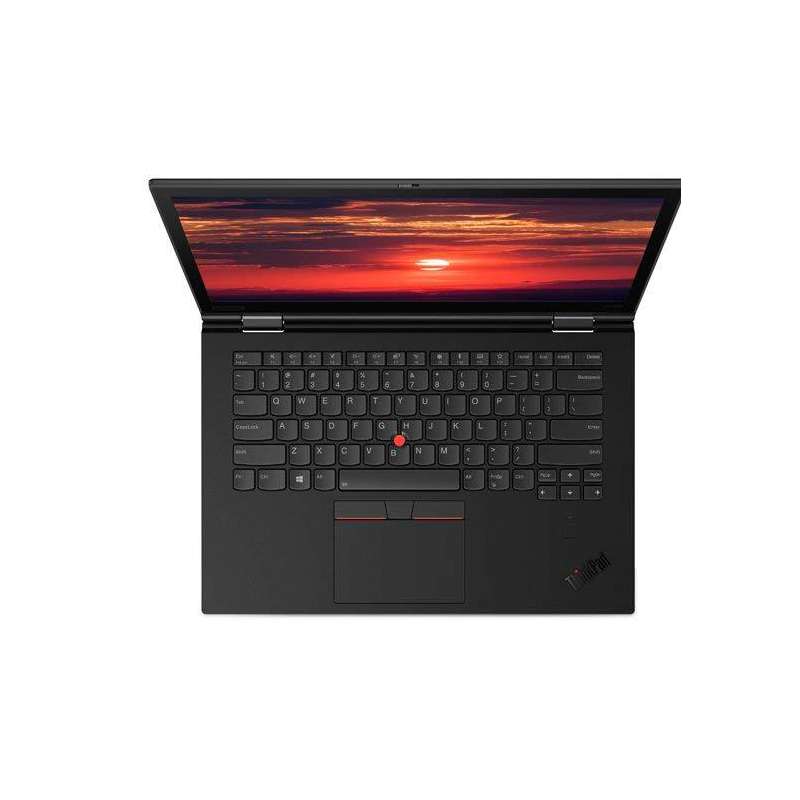 Lenovo ThinkPad X1 Yoga Gen 3, CPU: Core i7-8550U, RAM: 16 GB, Ổ cứng: SSD M.2 512GB, Độ phân giải : Full HD Touch - hình số , 5 image