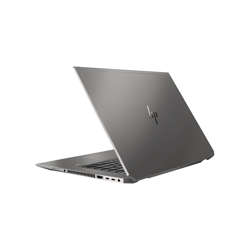 HP ZBook 15 G5 Mobile Workstation - hình số , 6 image HP ZBook 15 G5 Mobile Workstation - hình số , 6 image