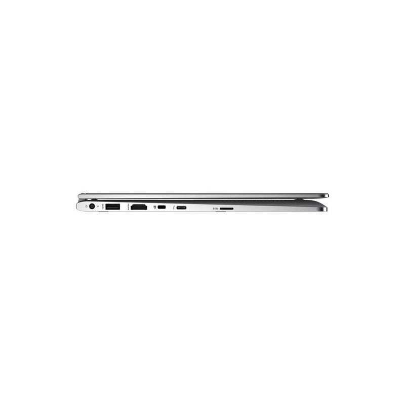 Hp Elitebook X360 1030 G2 - hình số , 8 image Hp Elitebook X360 1030 G2, CPU: Core i7 7600U , RAM: RAM 16 GB, Ổ cứng: SSD 512GB, Độ phân giải : Full HD Touch - hình số , 8 image
