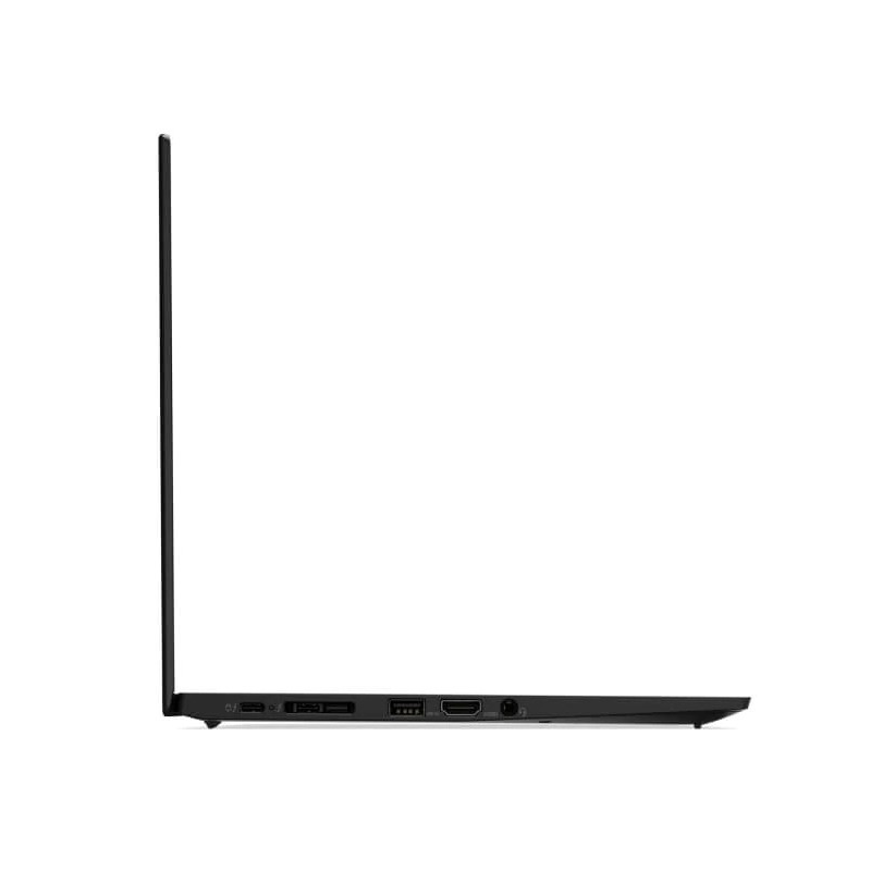Lenovo ThinkPad X1 Carbon Gen 8, CPU: Core i7-10510U, RAM: 16 GB, Ổ cứng: SSD M.2 512GB, Độ phân giải : Full HD (1920 x 1080) - hình số , 9 image