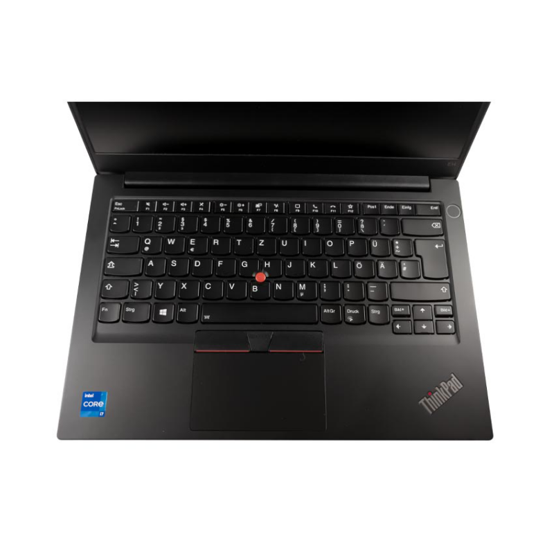 Lenovo ThinkPad E14 Gen 2 - hình số , 7 image Lenovo ThinkPad E14 Gen 2, CPU: Core™ i5-1135G7, RAM: 8 GB, Ổ cứng: SSD M.2 256GB, Độ phân giải : FHD, Card đồ họa: Intel UHD Graphics - hình số , 7 image