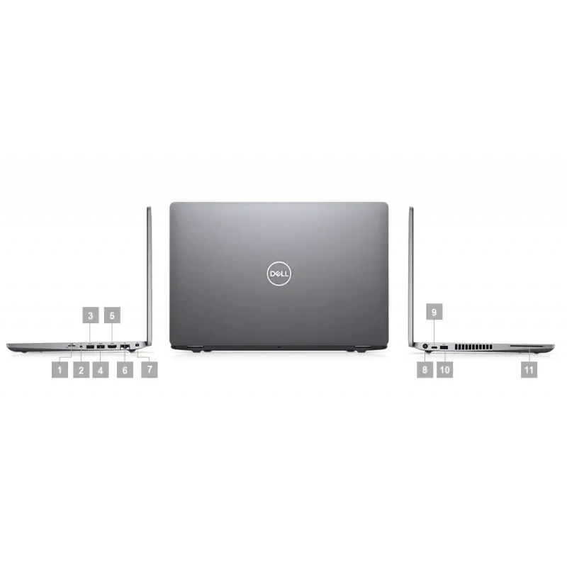 Dell Precision 3550 - hình số , 10 image Dell Precision 3550, CPU: Core i5-10210U, RAM: RAM 16 GB, Ổ cứng: SSD 256GB, Độ phân giải : Full HD, Card đồ họa: NVIDIA Quadro P520 - hình số , 10 image