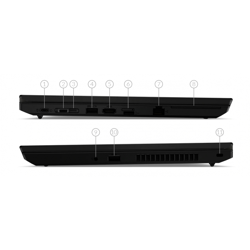 Lenovo ThinkPad L490 - hình số , 8 image Lenovo ThinkPad L490 - hình số , 8 image