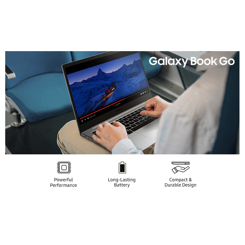 Samsung Galaxy Book 13.3 inch - hình số , 3 image Samsung Galaxy Book 13.3 inch - hình số , 3 image