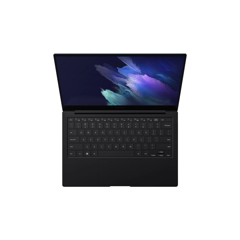 Samsung Galaxy Book Pro 360 13.3 inch - hình số , 9 image Samsung Galaxy Book Pro 360 13.3 inch, CPU: Core™ i7-1165G7, RAM: RAM 8 GB, Ổ cứng: SSD 256GB, Độ phân giải : Full HD Touch, Card đồ họa: Intel Iris Xe Graphics, Màu sắc: Mystic Navy - hình số , 9 image