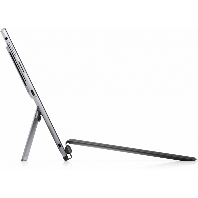 Dell Latitude 7320 Detachable - hình số , 6 image Dell Latitude 7320 Detachable , CPU: Core i7-1180G7, RAM: RAM 16 GB, Ổ cứng: SSD 256GB, Độ phân giải : Full HD+ Touch, Card đồ họa: Intel Iris Xe Graphics, Màu sắc: Platinum Silver - hình số , 6 image