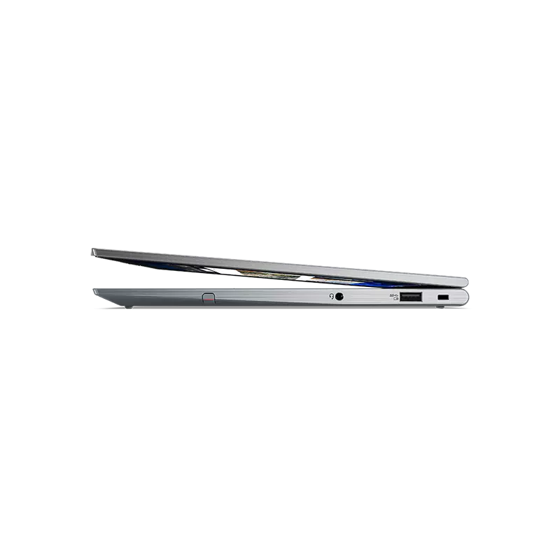 Lenovo ThinkPad X1 Yoga Gen 7, CPU: Core i7 - 1270P, RAM: 16 GB, Ổ cứng: SSD M.2 512GB, Độ phân giải : Full HD Touch, Card đồ họa: Intel Iris Xe Graphics, Màu sắc: Storm Grey - hình số , 16 image