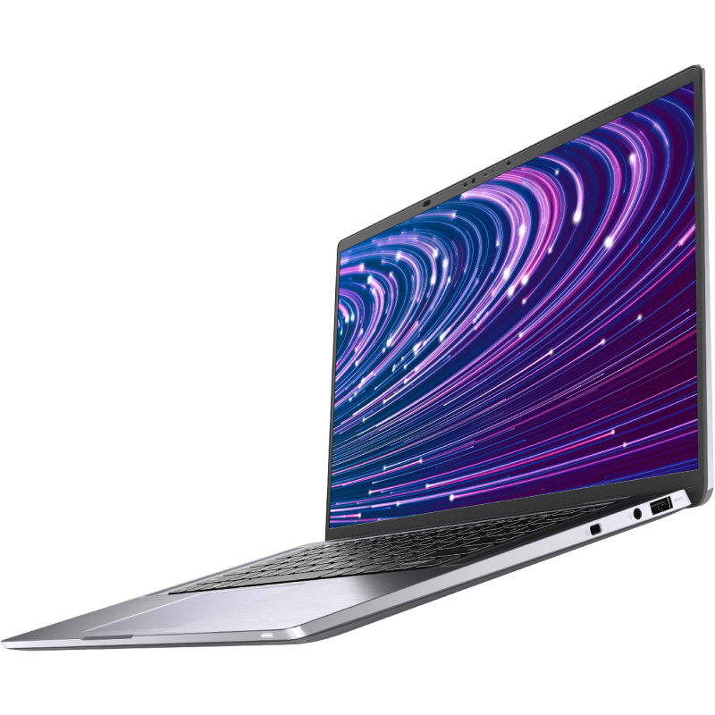Dell Latitude 9520 - hình số , 8 image Dell Latitude 9520 - hình số , 8 image