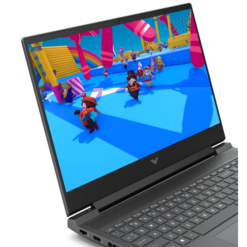 HP Victus 16 2023 - hình số , 6 image HP Victus 16 2023, CPU: Ryzen 7 7840HS, RAM: RAM 16 GB, Ổ cứng: SSD 512GB, Độ phân giải : Quad HD, Card đồ họa: NVIDIA GeForce RTX 4070, Màu sắc: Shadow Black - hình số , 6 image