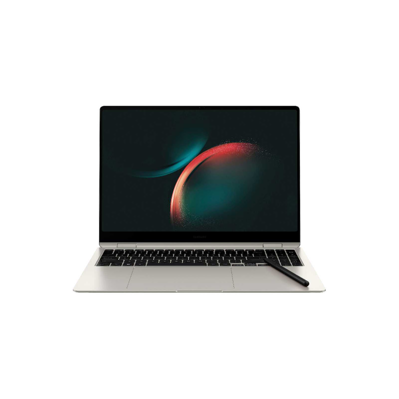 Samsung Galaxy Book3 Pro 360 - hình số , 7 image Samsung Galaxy Book3 Pro 360, CPU: Core i7 - 1360P, RAM: 16GB, Ổ cứng: 512GB, Kích thước màn hình: 16-inch, Độ phân giải: 3K, Card đồ họa: Intel Iris Xe Graphics, Màu sắc: Beige - hình số , 7 image