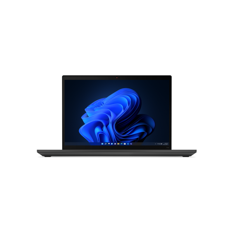 Lenovo Thinkpad T14 Gen 3, CPU: Core i7 - 1260P, RAM: 16 GB, Ổ cứng: SSD M.2 512GB, Độ phân giải: FHD+, Card đồ họa: Intel Iris Xe Graphics, Màu sắc: Thunder Black - hình số , 8 image