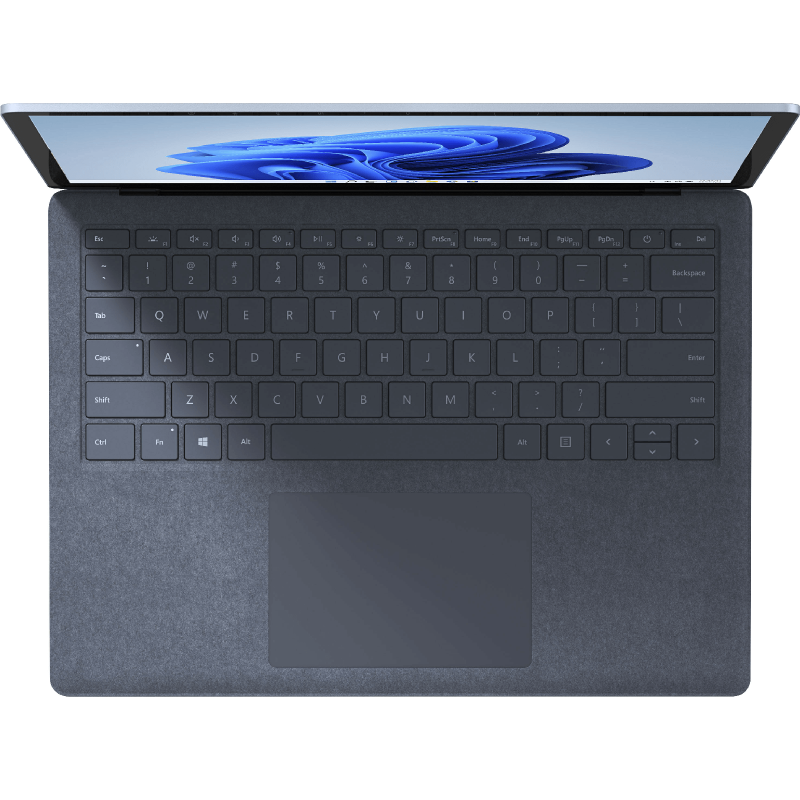 Microsoft Surface Laptop 4 - hình số , 6 image Microsoft Surface Laptop 4, CPU: Core i5 - 1135G7, RAM: 8GB, Ổ cứng: SSD M.2 512GB, Độ phân giải: 2K+, Card đồ họa: Intel Iris Xe Graphics, Màu sắc: Ice Blue - hình số , 6 image