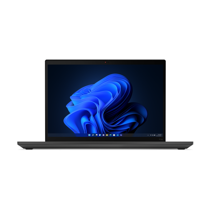 Lenovo Thinkpad P14s Gen 4, CPU: Core i5 - 1340P, RAM: 16 GB, Ổ cứng: SSD M.2 512GB, Độ phân giải: FHD, Card đồ họa: Intel Iris Xe Graphics, Màu sắc: Black - hình số , 8 image