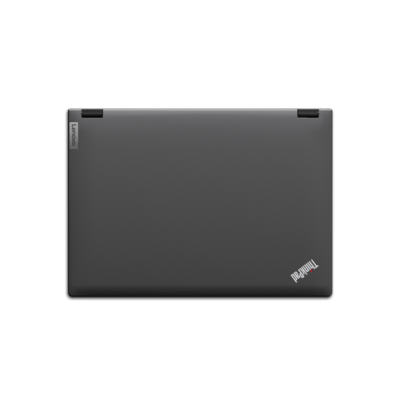 Lenovo ThinkPad P16v Gen 1, CPU: Core i7 - 13700H, RAM: 16 GB, Ổ cứng: SSD M.2 512GB, Độ phân giải: FHD+, Card đồ họa: NVIDIA RTX A1000, Màu sắc: Thunder Black - hình số , 7 image