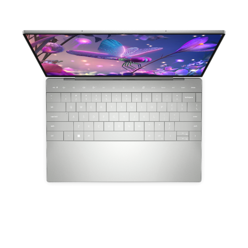 Dell XPS 13 Plus 9320 Outlet - hình số , 7 image Dell XPS 13 Plus 9320 Outlet, CPU: Core i7 - 1260P, RAM: 16GB, Ổ cứng: SSD M.2 512GB, Độ phân giải: 3.5K, Card đồ họa: Intel Iris Xe Graphics, Màu sắc: Platinum Silver - hình số , 7 image