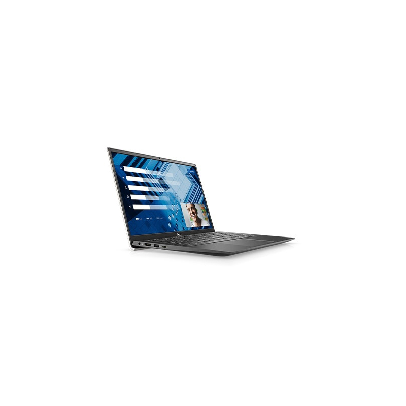 Dell Vostro 5301 - hình số , 5 image Dell Vostro 5301, CPU: Core™ i7-1165G7, RAM: RAM 8 GB, Ổ cứng: SSD 512GB, Độ phân giải : Full HD, Card đồ họa: NVIDIA GeForce MX350, Màu sắc: Dark Gray - hình số , 5 image