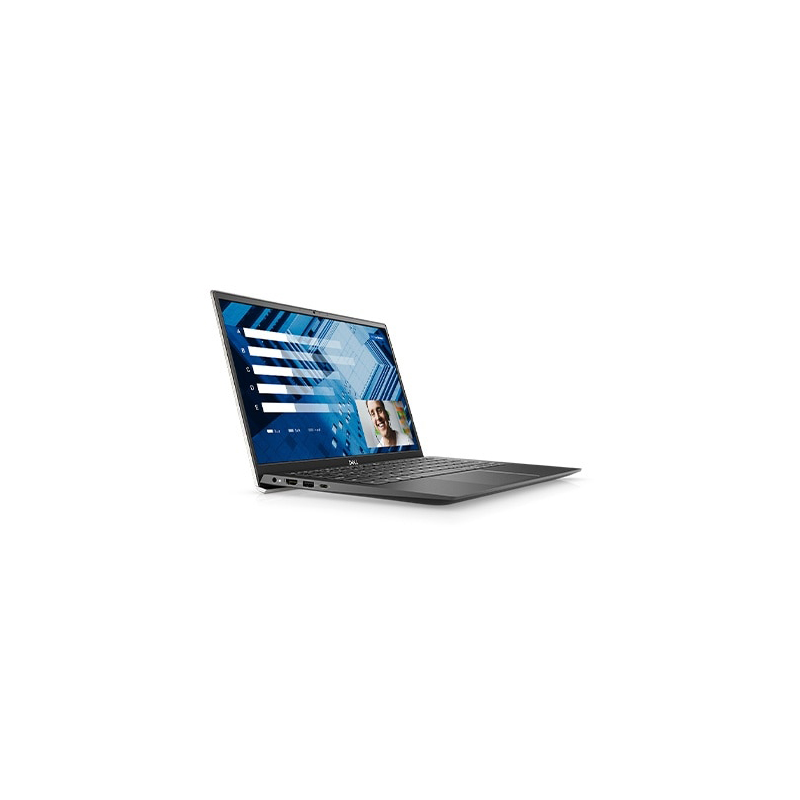 Dell Vostro 5301, CPU: Core™ i7-1165G7, RAM: 8 GB, Ổ cứng: SSD M.2 512GB, Độ phân giải : Full HD (1920 x 1080), Card đồ họa: NVIDIA GeForce MX350, Màu sắc: Dark Gray - hình số , 5 image