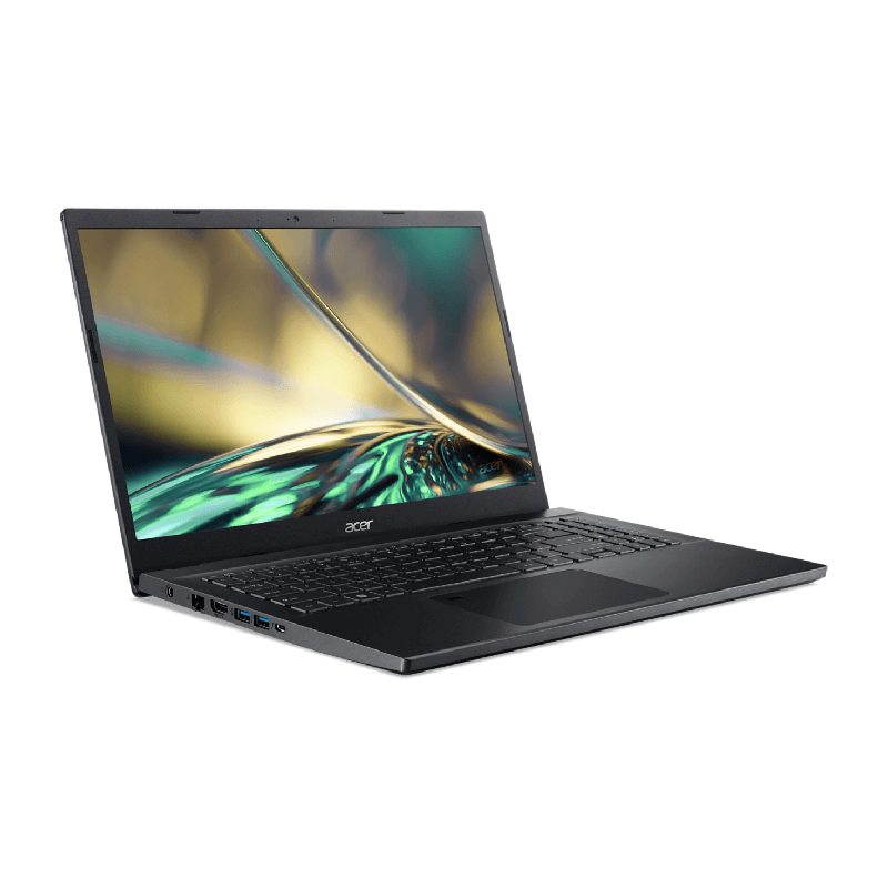 Acer Aspire 7 A715-51G-529E - hình số , 9 image Acer Aspire 7 A715-51G-529E - hình số , 9 image