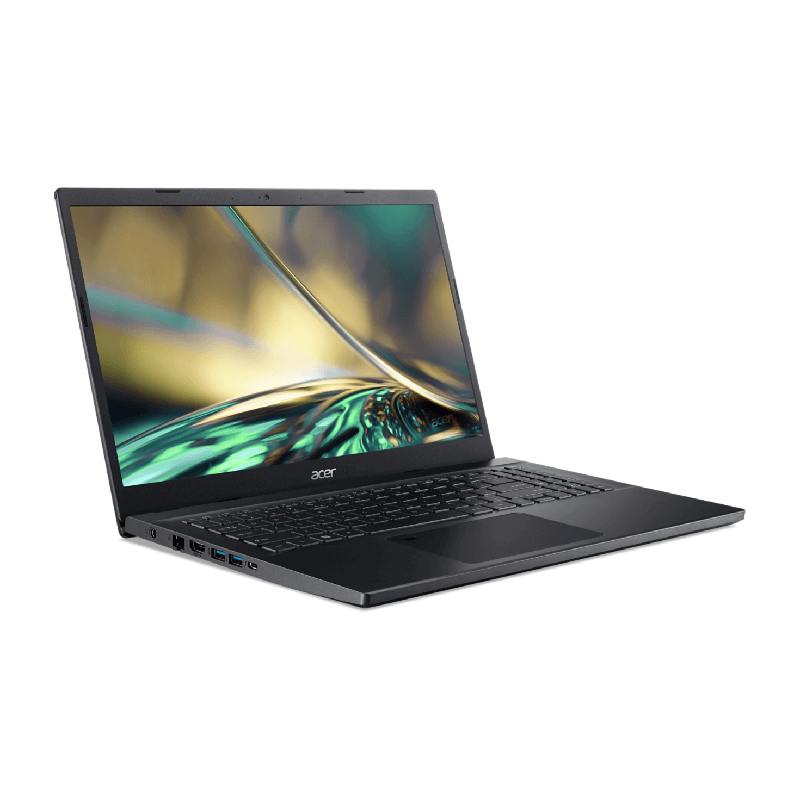 Acer Aspire 7 A715-51G-529E - hình số , 9 image