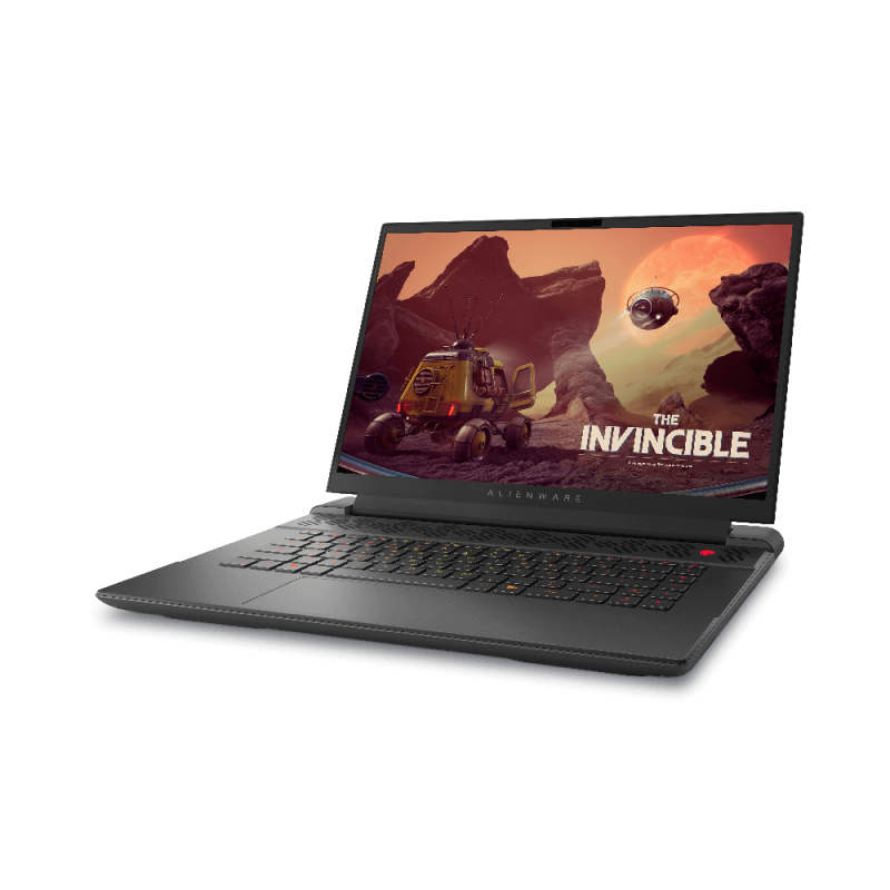 Alienware M16 R1 AMD - hình số , 10 image Alienware M16 R1 AMD, CPU: Ryzen 9 - 7945HX, RAM: RAM 32GB, Ổ cứng: SSD 1TB, Độ phân giải: QHD+, Card đồ họa: NVIDIA RTX 4060, Màu sắc: Dark Metallic Moon - hình số , 10 image