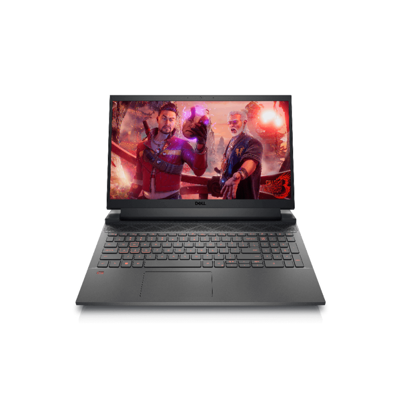 Dell G15 5525, CPU: Ryzen 9 - 6900HK, RAM: 16GB, Ổ cứng: SSD M.2 1TB, Độ phân giải: FHD, Card đồ họa: NVIDIA GeForce RTX 3060, Màu sắc: Dark Gray - hình số , 7 image