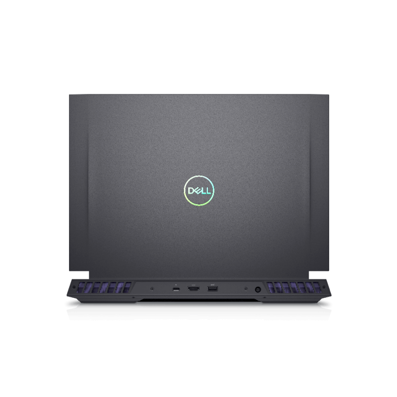 Dell Gaming G16 7630 (2023) - hình số , 11 image Dell Gaming G16 7630 (2023), CPU: Core i9 - 13900HX, RAM: RAM 16GB, Ổ cứng: SSD 1TB, Độ phân giải: QHD+, Card đồ họa: NVIDIA RTX 4060, Màu sắc: Metallic Nightshade - hình số , 11 image