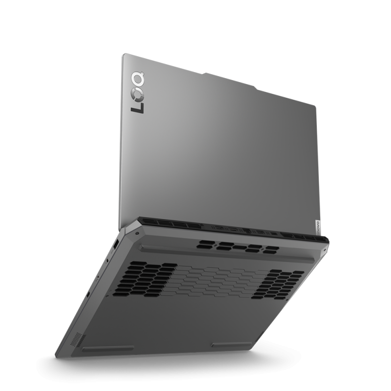 Lenovo LOQ 15IRH8, CPU: Core i5 - 12450H, RAM: 16 GB, Ổ cứng: SSD M.2 512GB, Độ phân giải : Full HD (1920 x 1080), Card đồ họa: NVIDIA GeForce RTX 3050 - hình số , 14 image