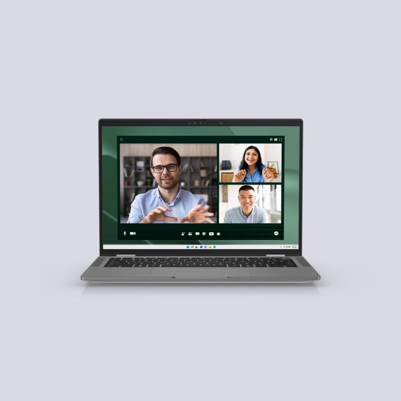 Dell Latitude 7450 2 in 1 (2024) - hình số , 10 image Dell Latitude 7450 2 in 1 (2024) - hình số , 10 image
