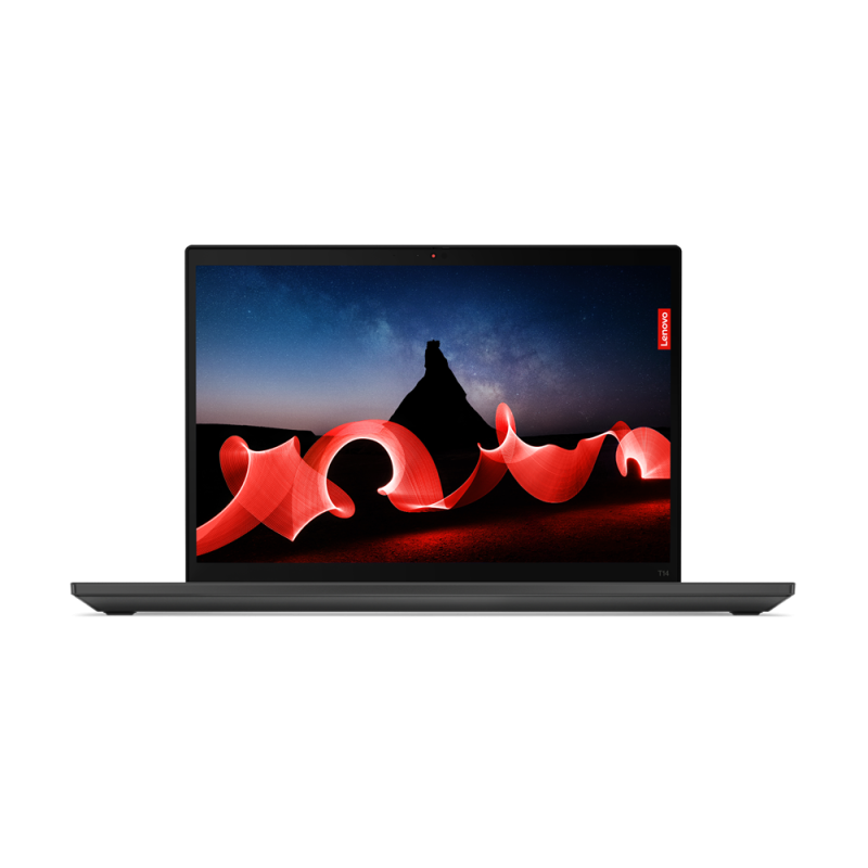 Lenovo Thinkpad T14 Gen 4 - hình số , 17 image Lenovo Thinkpad T14 Gen 4, CPU: Core i5 - 1345U, RAM: RAM 16 GB, Ổ cứng: SSD M.2 512GB, Độ phân giải: FHD+, Card đồ họa: Intel UHD Graphics, Màu sắc: Thunder Black - hình số , 17 image