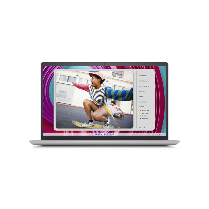 Dell Inspiron 3535 - hình số , 9 image Dell Inspiron 3535, CPU: Ryzen 7 - 7730U, RAM: RAM 16GB, Ổ cứng: SSD 512GB, Độ phân giải: FHD, Card đồ họa: NVIDIA GeForce MX550, Màu sắc: Silver - hình số , 9 image
