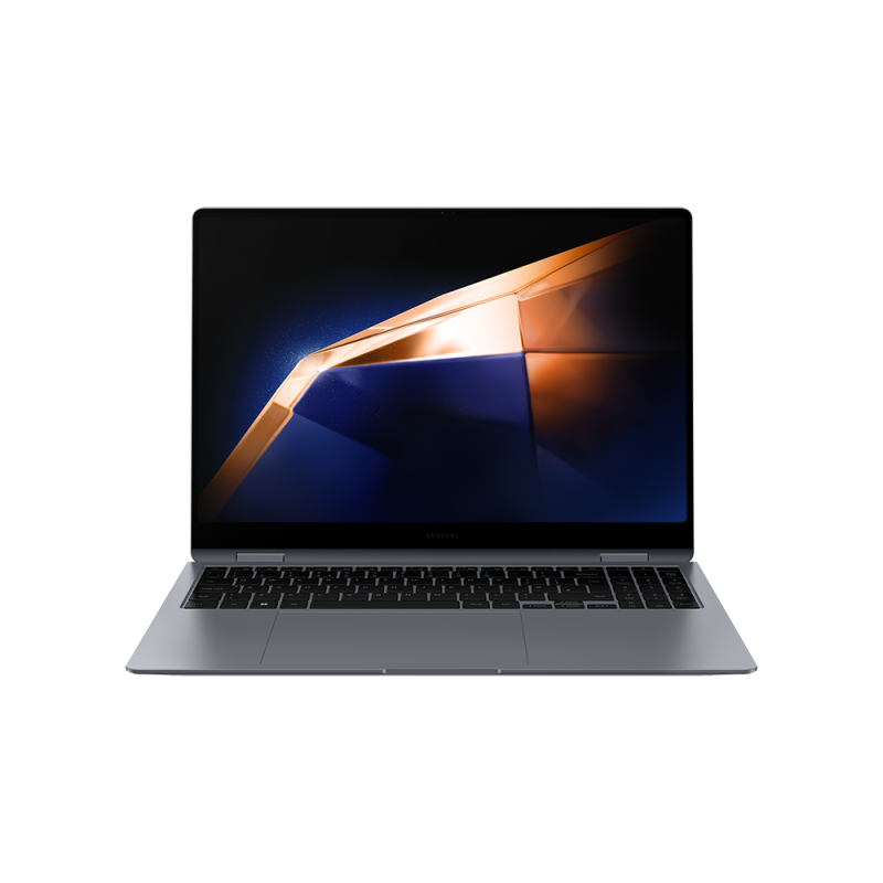 Samsung Galaxy Book 4 Pro 360 - hình số , 11 image Samsung Galaxy Book 4 Pro 360, CPU: Core Ultra 7 155H, RAM: RAM 32 GB, Ổ cứng: SSD 512GB, Độ phân giải : Quad HD+, Card đồ họa: Intel Arc Graphics, Màu sắc: Moonstone Gray - hình số , 11 image