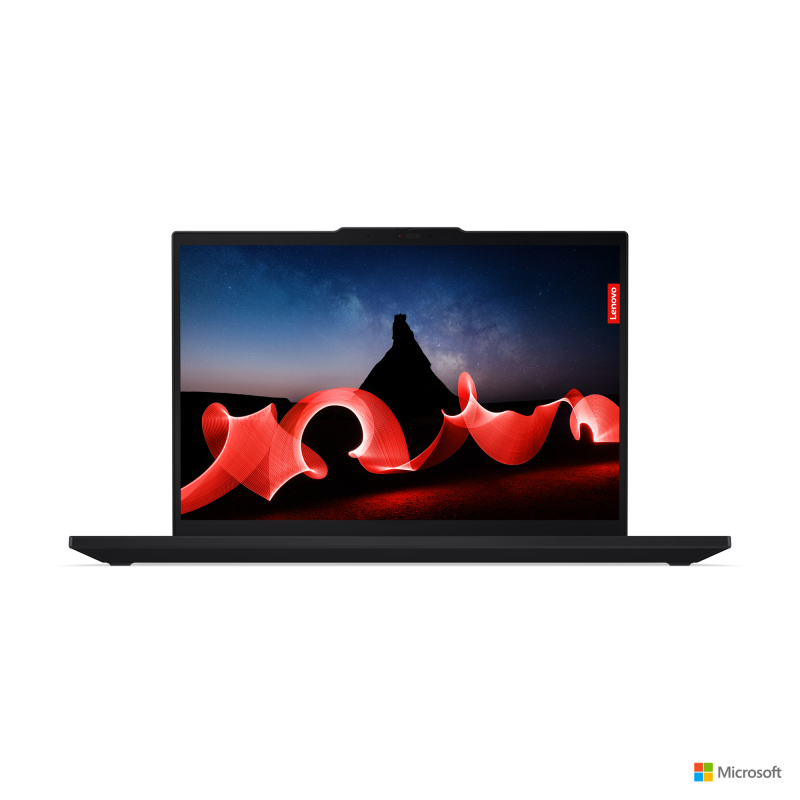 Lenovo ThinkPad T16 Gen 3 - hình số , 8 image Lenovo ThinkPad T16 Gen 3, CPU: Core Ultra 7 165U, RAM: RAM 16 GB, Ổ cứng: SSD 1TB, Độ phân giải : Full HD+, Card đồ họa: Intel Graphic, Kích thước màn hình: 16 inch, Loại màn hình: Laptop Touch, Hệ điều hành: Windows 11, Màu sắc: Black - hình số , 8 image