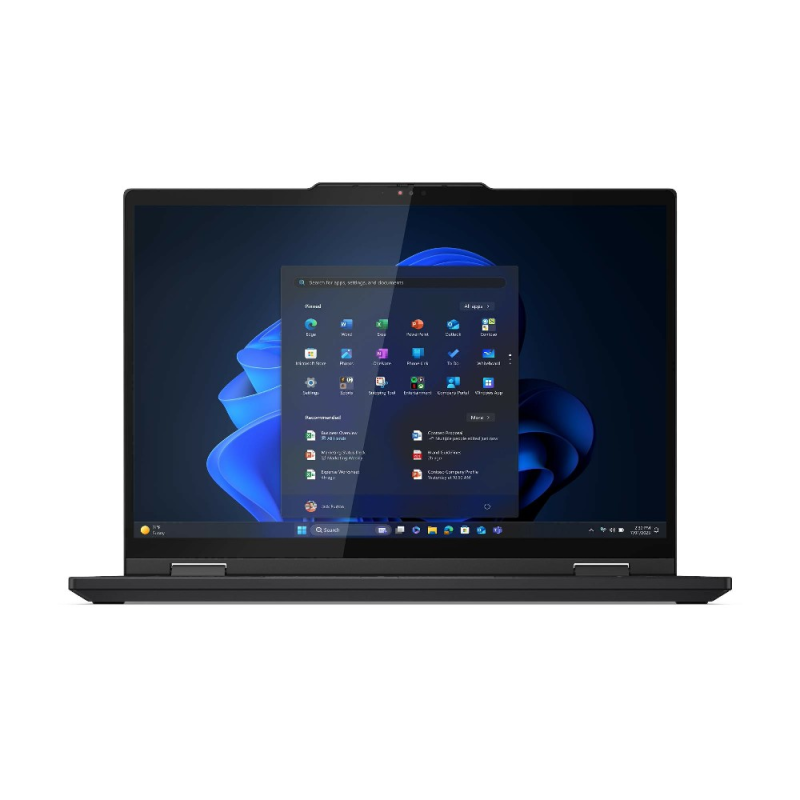 Lenovo ThinkPad T14s 2 in 1 Gen 1 - hình số , 14 image Lenovo ThinkPad T14s 2 in 1 Gen 1, CPU: Core Ultra 5 225U, RAM: RAM 16 GB, Ổ cứng: SSD 256GB, Độ phân giải : Full HD+, Card đồ họa: Intel Graphic, Kích thước màn hình: 14 inch, Loại màn hình: Laptop Touch, Hệ điều hành: Windows 11, Màu sắc: Black - hình số , 14 image