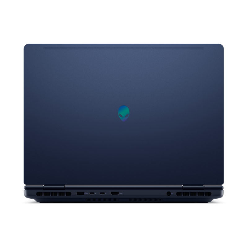 Alienware 16 Aurora AC16250 - hình số , 9 image Alienware 16 Aurora AC16250, CPU: Core 7 240H, RAM: RAM 16 GB, Ổ cứng: SSD 1TB, Độ phân giải : Quad HD+, Card đồ họa: NVIDIA GeForce RTX 5050, Kích thước màn hình: 16 inch, Loại màn hình: Non-Touch, Hệ điều hành: Windows 11, Màu sắc: Interstellar Indigo - hình số , 9 image