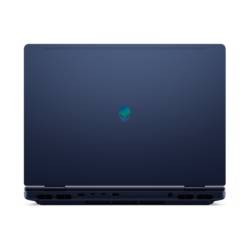 Alienware 16X Aurora AC16251 - hình số , 9 image Alienware 16X Aurora AC16251, CPU: Core Ultra 9 275HX, RAM: RAM 32 GB, Ổ cứng: SSD 2TB, Độ phân giải : Quad HD+, Card đồ họa: NVIDIA GeForce RTX 5060, Kích thước màn hình: 16 inch, Loại màn hình: Non-Touch, Hệ điều hành: Windows 11, Màu sắc: Interstellar Indigo - hình số , 9 image