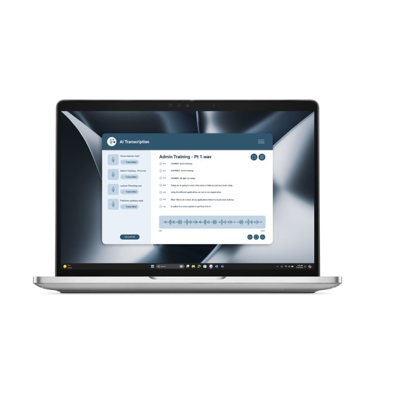 Dell Pro 13 Plus PB13255 - hình số , 12 image Dell Pro 13 Plus PB13255, CPU: Ryzen 7 Pro 250, RAM: RAM 16 GB, Ổ cứng: SSD 1TB, Độ phân giải : Full HD+, Card đồ họa: AMD Radeon Graphics, Kích thước màn hình: 13.3 inch, Loại màn hình: Laptop 2 in 1, Hệ điều hành: Windows 11, Màu sắc: Silver - hình số , 12 image