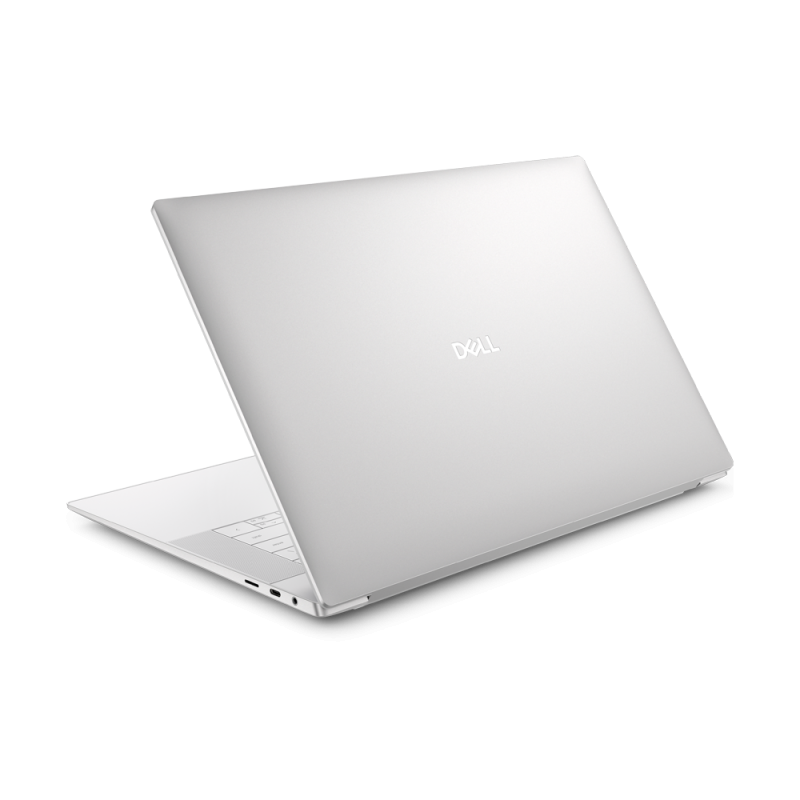 Dell 16 Premium DA16250, CPU: Core Ultra 9 285H, RAM: RAM 32 GB, Ổ cứng: SSD 1TB, Độ phân giải : Ultra HD+, Card đồ họa: RTX 5060, Kích thước màn hình: 16.3 inch, Loại màn hình: Laptop Touch, Hệ điều hành: Windows 11, Màu sắc: Platinum (Bạch kim) - hình số , 6 image