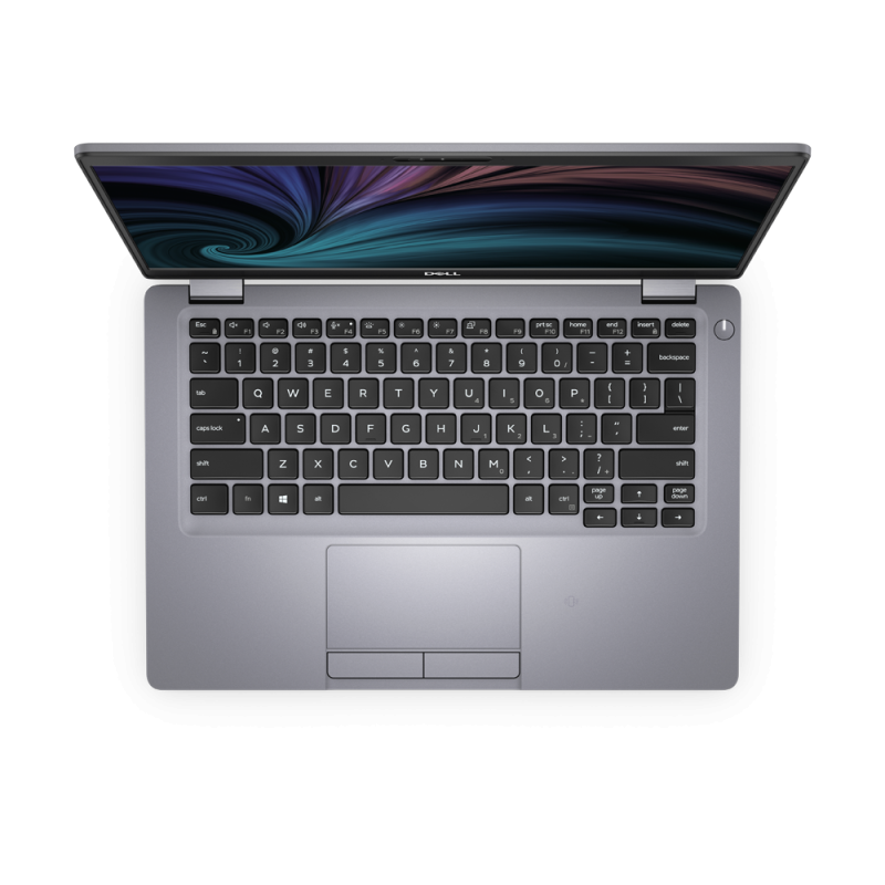 Dell Latitude 5310, CPU: Core i7 10610U, RAM: RAM 16 GB, Ổ cứng: SSD 512GB, Độ phân giải : Full HD, Card đồ họa: Intel UHD Graphics, Kích thước màn hình: 13.3 inch, Loại màn hình: Laptop Non-Touch, Hệ điều hành: Windows 11 Pro, Màu sắc: Grey - hình số , 8 image