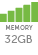 32ram